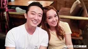 千田愛紗、懷秋、邵庭、小蠻（王承嫣）、ㄚ頭（詹子晴）、曾理（台灣迪士尼提供）