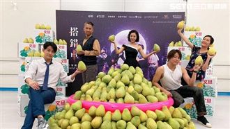 女星摔落舞台！復出驚爆「不能懷孕」