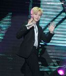 姜丹尼爾粉絲見面會。（記者邱榮吉/攝影）