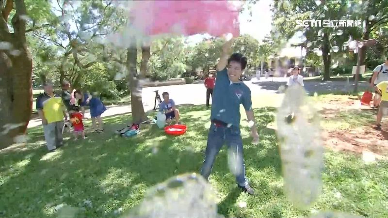 中秋搶商機！埔心牧場推活動吸家庭客