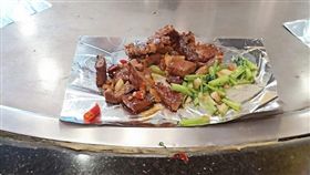 紅茶,鐵板燒,典範,休養(爆廢公社二館)