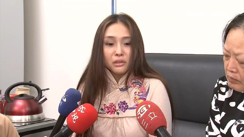 跟情郎討32萬！提琴美女詐欺遭判刑