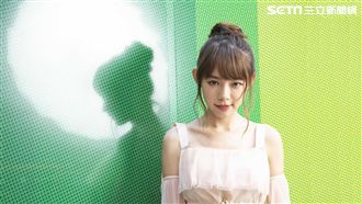 林明禎傳授性感秘訣　羞說最愛玩XX