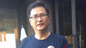 彰化,員林,三條里,里長,張尚裕,英年早逝（圖／翻攝自張尚裕臉書）