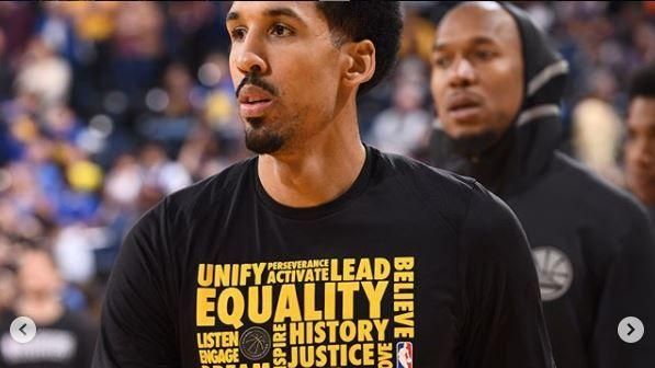 NBA／勇士前球星李文斯頓宣布退休