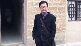 彰化,員林,三條里,里長,張尚裕,英年早逝（圖／翻攝自《三條里辦公處》臉書）