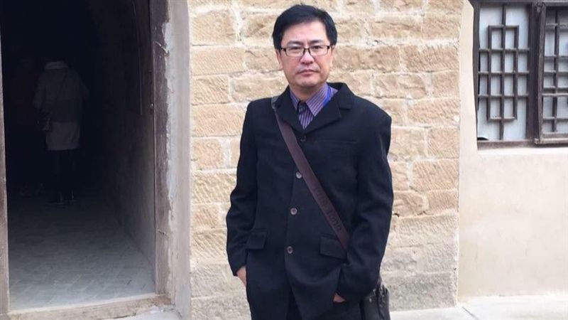 四連霸里長中秋節辭世　兒：我想你了