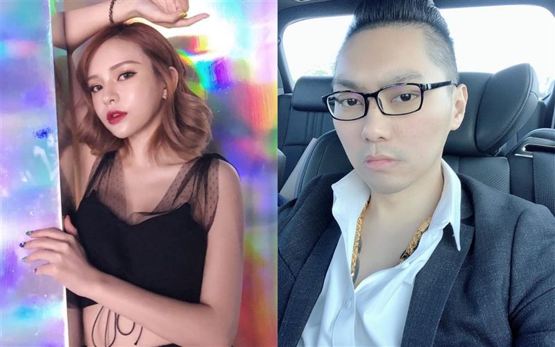連千毅嗆斯亞：年收入有8億，再來談