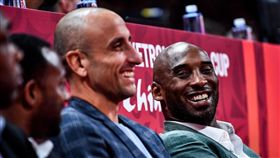 ▲Kobe Bryant。（圖／取自布萊恩推特）