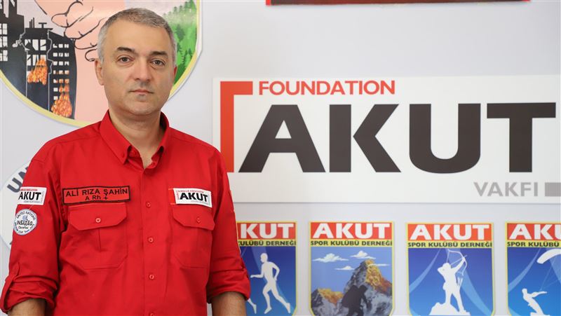 土國救難隊：若土需幫助　相信台會來