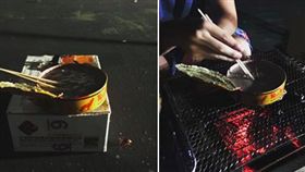 鯡魚罐頭。（圖／取自爆廢公社二館）