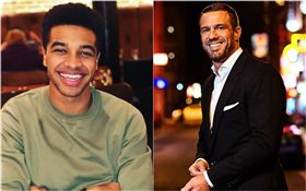 安森奈吉,傑米洛馬斯,Asan N'Jie,Jamie Lomas（圖／翻攝自IG）