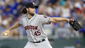 ▲柯爾（Gerrit Cole）8局11K投出13連勝。（圖／美聯社）
