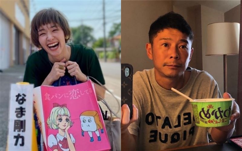 百億社長戀炫富女星！沒錢飆淚賣公司