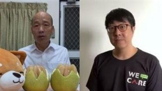 韓做不好自己罷免　尹立轟：快辭一辭