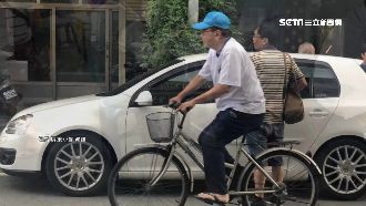 潘孟安超接地氣！網笑：根本隔壁阿伯