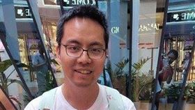 維權網報導，中國知名前記者張賈龍14日證實遭貴州省貴陽市警方正式逮捕，原因不明。（圖取自維權網網頁wqw2010.blogspot.com）