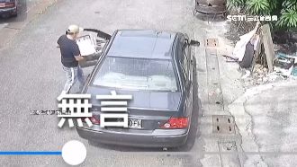 中秋引賊來！竊賊支開店員闖門抱走蝦