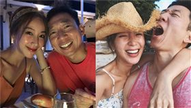 隋棠（圖／翻攝自臉書）