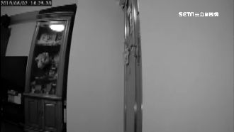 惡鄰深夜撞門大罵！報警後反變本加厲