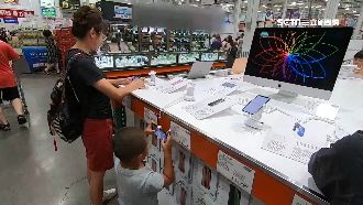 剛買愛瘋就過保？美式賣場回應了