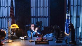 《功之怒 2》《魔鬼終結者》阿諾史瓦辛格 推特