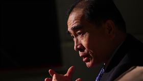 脫北外交官：香港民主運動20年後將發生在北韓香港反送中運動仍在持續，「香港正在發生的事，20年後也會發生在北韓」，前北韓外交官太永浩接受中央社專訪時分析，北韓的千禧世代（1980年代和1990年代出生）會想改變北韓體制，和南韓統一；20年內，這個區域「會變得滿不一樣的」。中央社記者吳家昇攝　108年9月14日