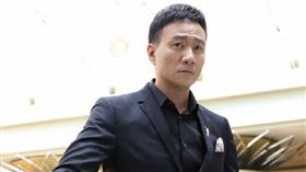 胡軍/爸爸胡寶善/微博