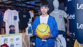 柯朋宇,DJ,紅色音樂會,專輯,空殻,夢想,圓夢,NG 圖／杉朋娛樂提供