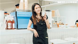 「穩交熱戀中」陳語安羞談男友吳克群