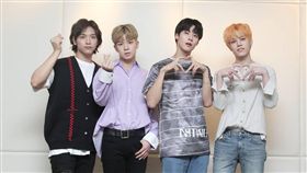 N.Flying 記者邱榮吉攝影