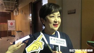 甄珍迷妹心噴發！朝聖郭富城直呼偶像