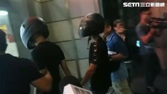 2員工中秋節遭擄　特勤警攻堅逮人