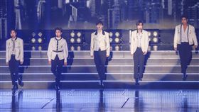 NU'EST 記者林士傑攝影