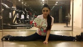 正妹,詐財,斡旋,男子,詐財,起訴,小提琴家,李依潔　▲圖／翻攝自李依潔 E-J Lee臉書