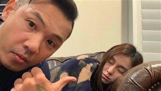 再發文護航范范　黑人盼大眾正面思考