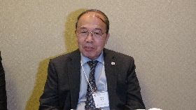 台灣人公共事務會推動駐美代表處正名