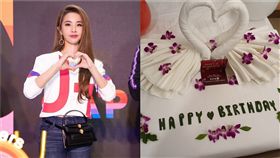 蔡依林(圖/翻攝自IG)
