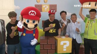 虛擬實境自行車體驗市民一秒化身選手