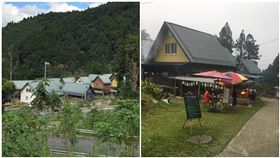 妻想去合掌村！他開進「台灣版」美炸　旅費差十倍…網驚呆（圖／翻攝自爆廢公社）