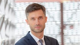 新任歐盟駐台代表高哲夫透過影片、以流利的中文向台灣民眾打招呼。（圖取自facebook.com/euintaiwan）