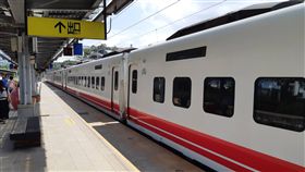 圖／三立新聞網,火車
