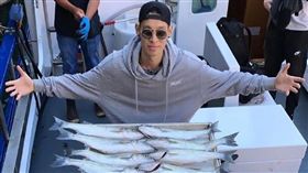 CBA,中秋,林書豪,釣魚,海釣