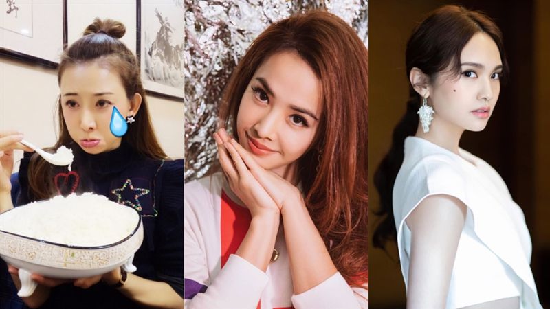 台灣最美女星！「她」打敗林志玲奪冠