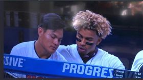 圖／翻攝自張育成推特