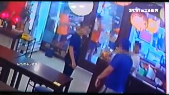 嫌蚵仔煎上菜慢！男怒打闆娘14歲兒