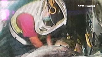 烤肉趴後男重機酒駕！自撞分隔島死亡