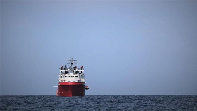 義大利允難民救援船靠岸　一年來首見