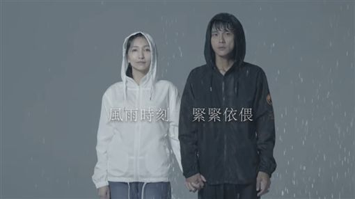 阿翔夫妻合體洗白！她狂酸：過頭了