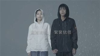 阿翔夫妻合體洗白!她狂酸:過頭了